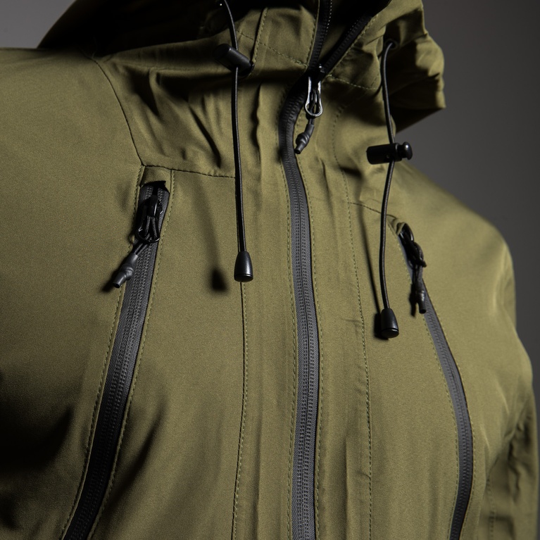 Jacket "Ms Everyday Jacket" Jacket "Ms Everyday Jacket"